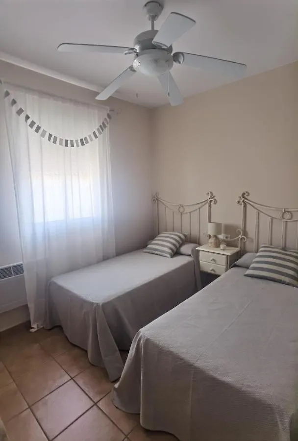 Casa de Férias Casa En Islantilla Vila Huelva