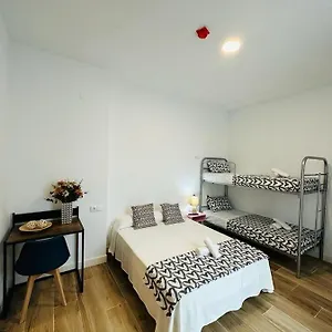 Albergue Costa-luz Bejar 28-30, Huelva