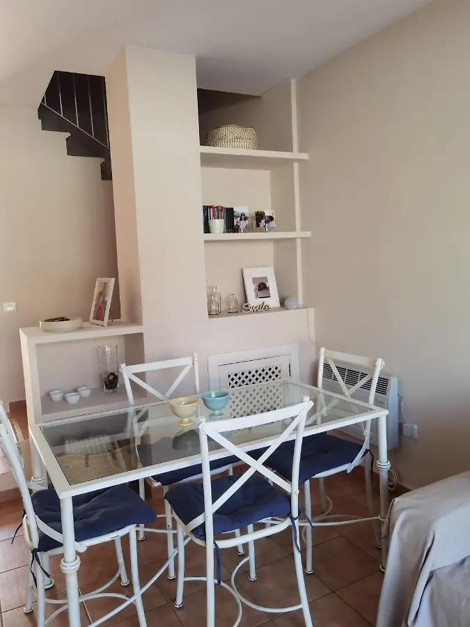 Casa En Islantilla Villa Huelva