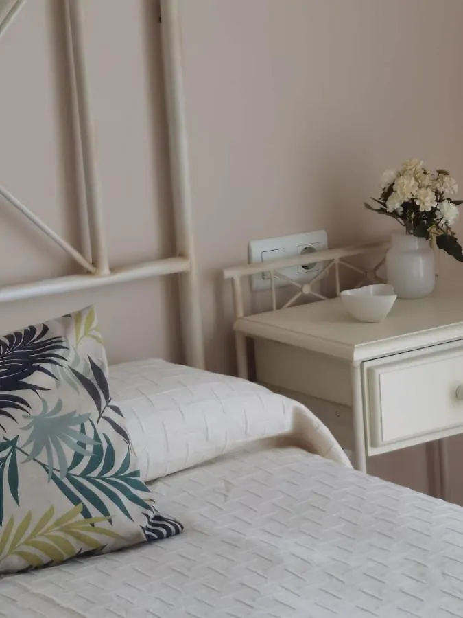 Casa En Islantilla Villa Huelva Holiday home