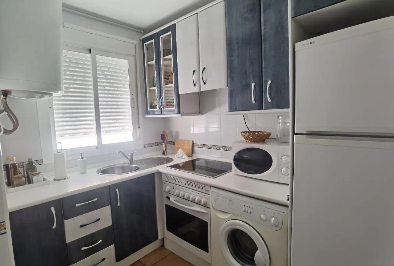 Casa En Islantilla Villa Huelva Holiday home